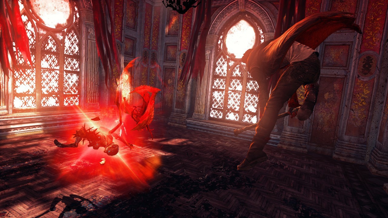 DmC Devil May Cry - Imagen 50